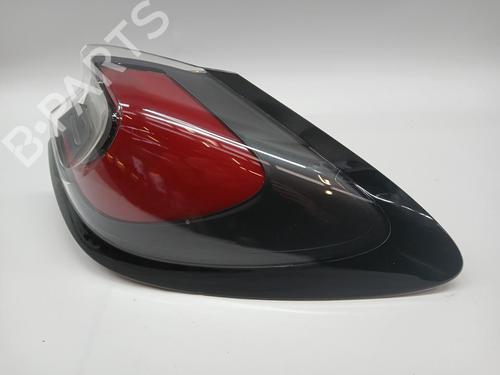 Right taillight FORD PUMA (J2K, CF7)  | BP34216065C35  - Image 5