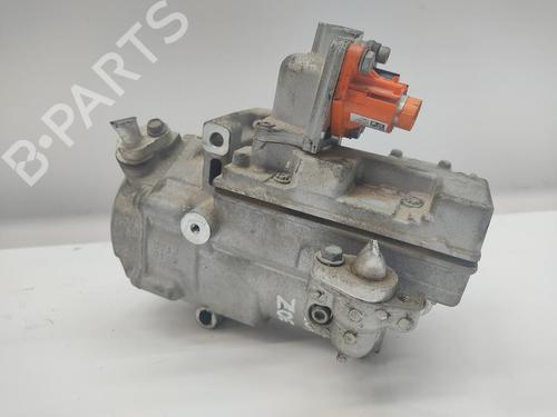 Used AC compressor RENAULT ZOE (BFM_) [2012-2025]  29865470