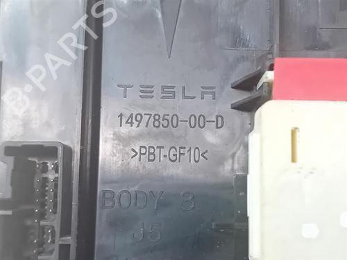 Electronic module TESLA MODEL Y (5YJY) EV Rear-Wheel Drive | BP36276061M83  - Image 5