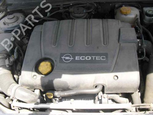 Rudehejsemekanisme Højre bagtil OPEL VECTRA C (Z02)  | BP5526112C25 