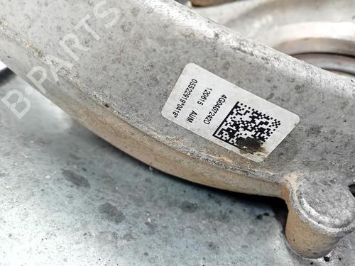 Right front steering knuckle AUDI A4 B9 (8W2, 8WC) | BP36019974M26 - Image 3