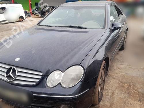 Used Parts MERCEDES-BENZ CLK (C209) CLK 200 Kompressor (209.342) 4979353