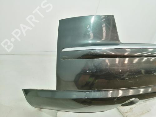 Bagtil kofangere AUDI A8 D3 (4E2, 4E8) 3.0 TDI quattro | BP29433512C8 