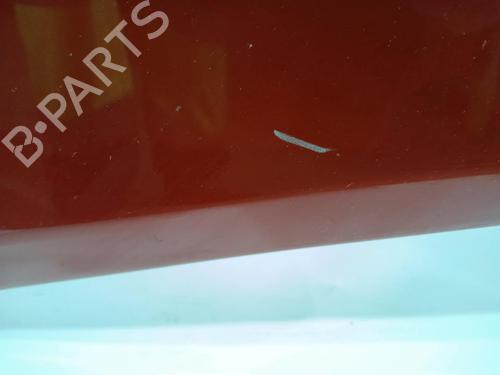 Hood RENAULT CLIO IV (BH_)  | BP29350420C1 