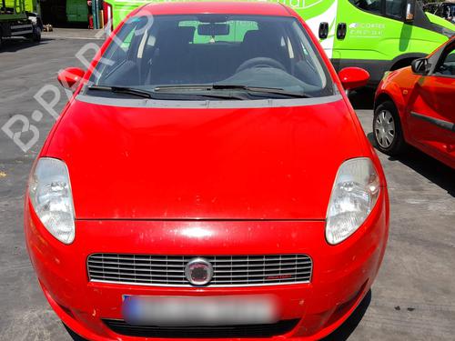 FIAT GRANDE PUNTO (199_) 1.9 D Multijet (116 hp) 1077599