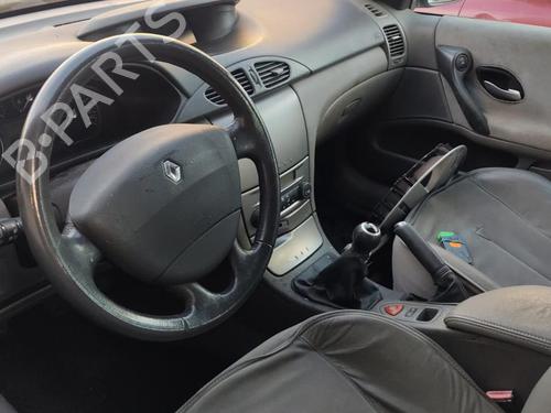 Right front door RENAULT LAGUNA II (BG0/1_) 1.8 16V (BG0B, BG0M) | BP31215307C3 