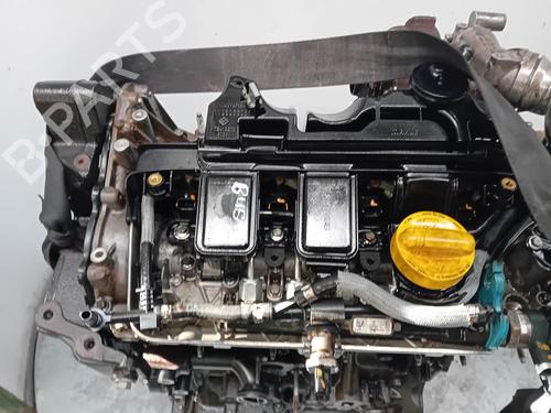 Used Engine NISSAN QASHQAI II (J11, J11_) [2013-2025]  31059948