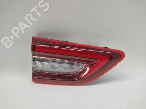 Venstre baglygte bagklap Venstre baglygte bagklap FORD KUGA III (DFK) [2019-2026] 33615695 33615695