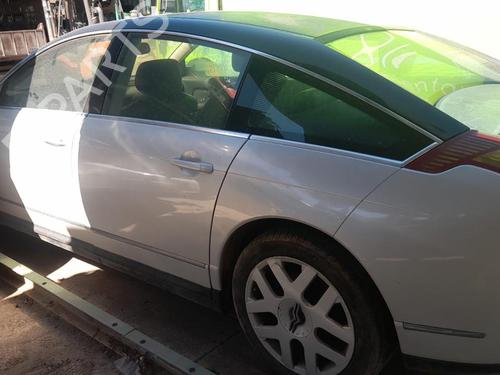 Højre forlygte CITROËN C6 (TD_) 2.7 HDi | BP29376266C29 
