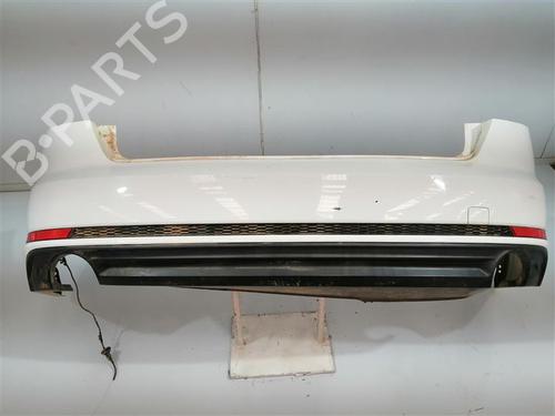 rear-bumper-audi-a4-b9-8w2-8wc-2015-27877368 main image