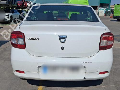 AC-Kompressor DACIA LOGAN II | BP38114071M34 - Image 10