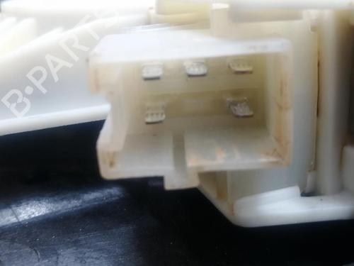 Front left window mechanism MERCEDES-BENZ GLA-CLASS (X156) GLA 200 CDI / d (156.908) | BP29851934C22
