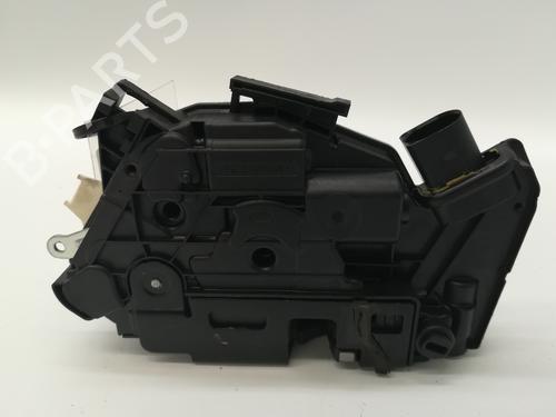 Rear right lock VW TIGUAN (5N_) 2.0 TDI | BP9735198C99 