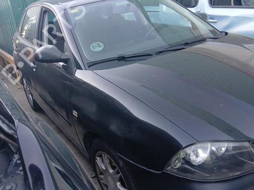 Warning switch SEAT IBIZA III (6L1) | BP34555376I22 - Image 5
