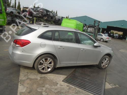 Engine CHEVROLET CRUZE Station Wagon (J308) 1.4 | BP8081635M1 - Image 19