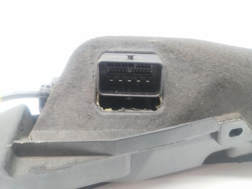 Handremsysteem CITROËN C4 Picasso I MPV (UD_)  | BP29633186E5 