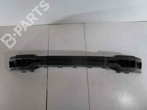 Used Front bumper reinforcement Front bumper reinforcement PEUGEOT PARTNER MPV (5_, G_) 2.0 HDI (90 hp) 6998814 6998814