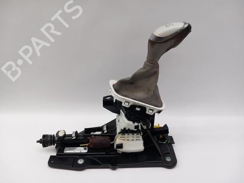Gear lever RENAULT ZOE (BFM_)  | BP18337023M90 