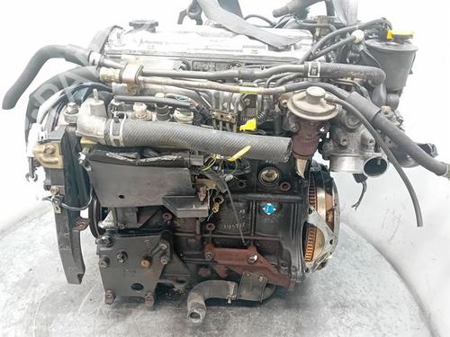 Engine MAZDA PREMACY (CP) 2.0 TD | BP37594501M1 - Image 2