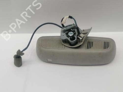 Rear mirror MERCEDES-BENZ C-CLASS (W204) C 220 CDI (204.008) | BP19512757I6 
