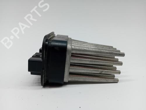 Used Heater resistor Heater resistor 37247748 37247748