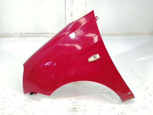 Used Left front fenders KIA PICANTO I (SA) 1.1 (65 hp) 28972413