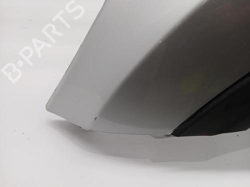 Left front fenders KIA STONIC (YB)  | BP29590939C41 