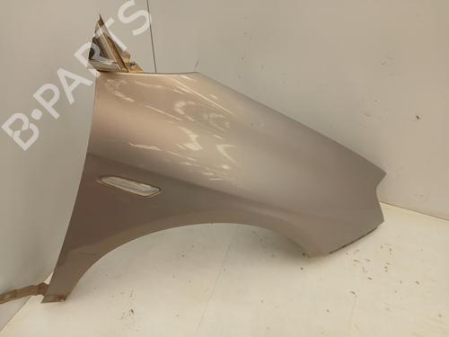 Used Right front fenders LANCIA DELTA III (844_) [2008-2014]  27360260