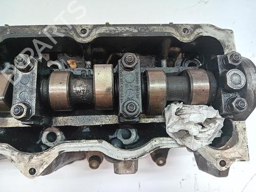 Cylinder head SEAT LEON (1M1) | BP38472507M5 - Image 4