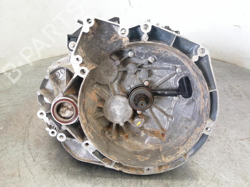 Gearbox FORD TRANSIT COURIER B460 Box Body/MPV | BP35982405M3 - Image 6
