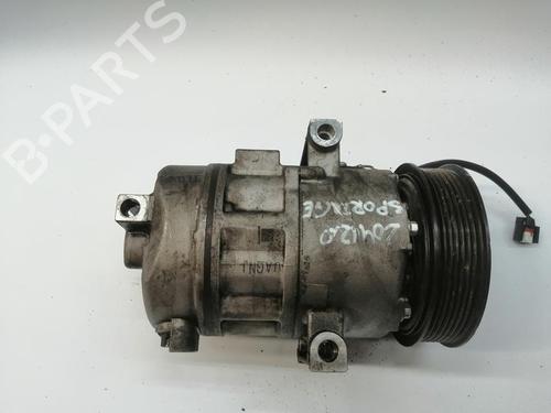 Compressor A/A KIA SPORTAGE IV (QL, QLE)  | BP29994032M34 
