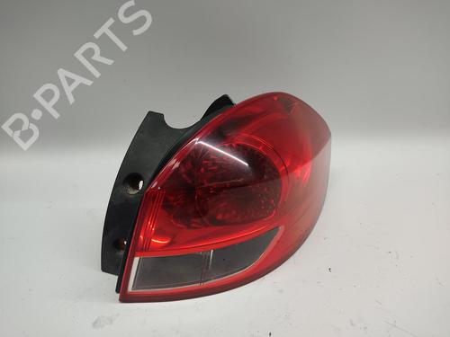 Højre baglygte Højre baglygte RENAULT CLIO III Grandtour (KR0/1_) 1.2 16V (KR02, KR0J) (75 hp) 34247244 34247244