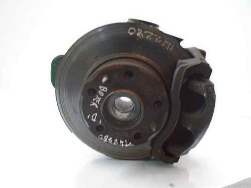 Used Right front steering knuckle Right front steering knuckle PEUGEOT BOXER Van 2.2 HDi 120 (120 hp) 5574488 5574488
