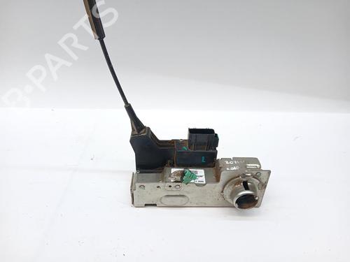 Used Front right lock Front right lock 37723750 37723750
