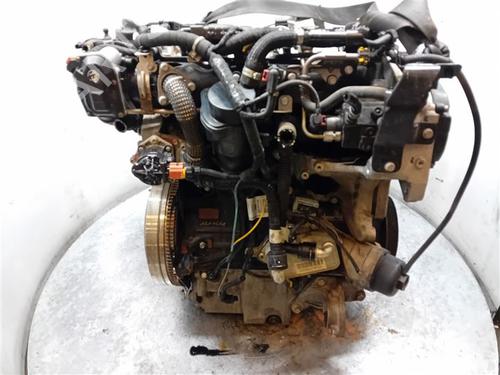 Engine OPEL INSIGNIA A Saloon (G09) 2.0 CDTI (69) | BP39601927M1 - Image 4
