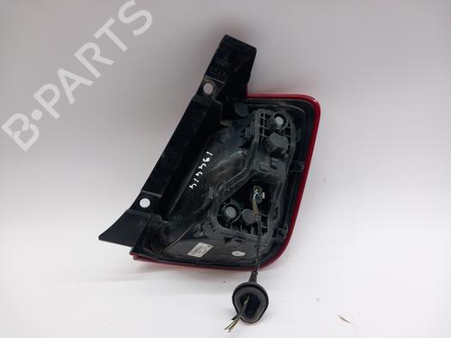 Left taillight FIAT 500 (312_)  | BP22397089C34 