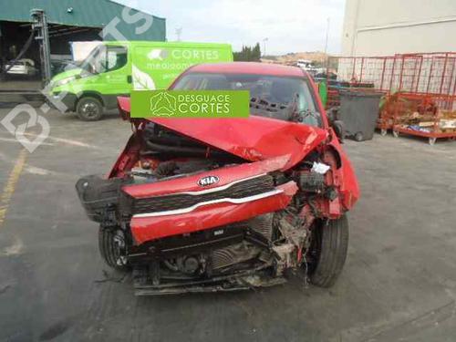 Used Parts KIA PICANTO III (JA)  1.0  811180