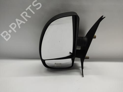 Used Left mirror CITROËN JUMPER I Van (244) [2002-2025]  30395473