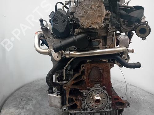Engine VW GOLF VI (5K1) | BP31320198M1