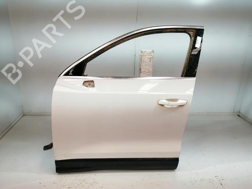 Used Left front door AUDI Q3 (F3B) 35 TDI (150 hp) 28118873