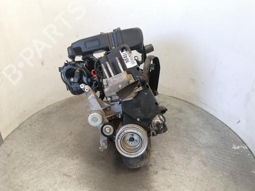 Engine FIAT 500 (312_) | BP32526213M1