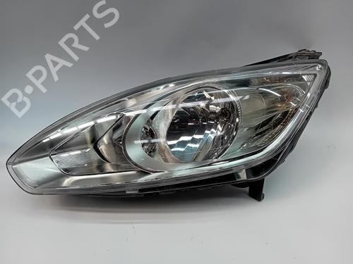 Used Left headlight Left headlight FORD C-MAX II (DXA/CB7, DXA/CEU) [2010-2019] 33885387 33885387