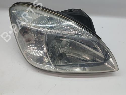 Used Right headlight Right headlight 37234147 37234147