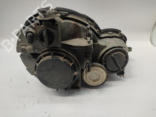 Left headlight MERCEDES-BENZ C-CLASS Coupe (CL203) C 220 CDI (203.706) | BP34192818C28 - Image 2