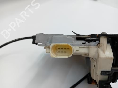 Rear right lock SEAT LEON (1P1) 1.9 TDI | BP19135928C99 