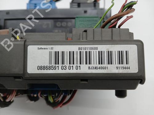 Fuse box BMW 1 (E87) 116 i | BP38285429E1 - Image 4