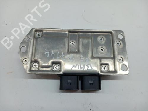 Electronic module BMW X5 (E70) 3.0 d | BP37181665M83 - Image 2
