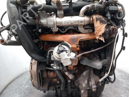 Engine CITROËN C4 Picasso I MPV (UD_) 2.0 HDi 138 | BP36641885M1 - Image 2