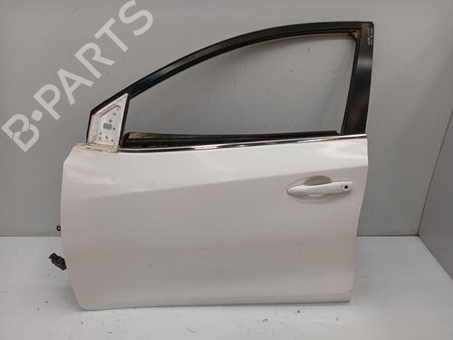 Puerta delantera izquierda NISSAN PULSAR Hatchback (C13) [2014-2025]  29937384