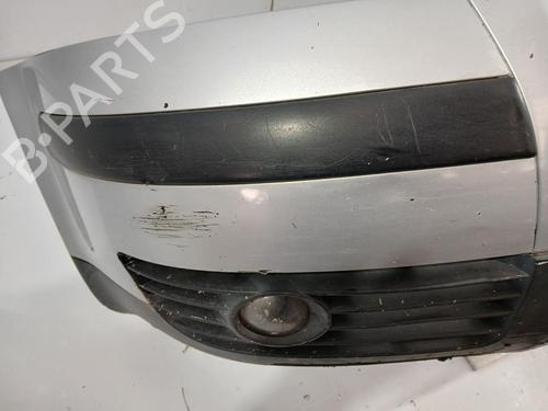 Front bumper VW PASSAT B5.5 (3B3) 1.9 TDI | BP30792316C7